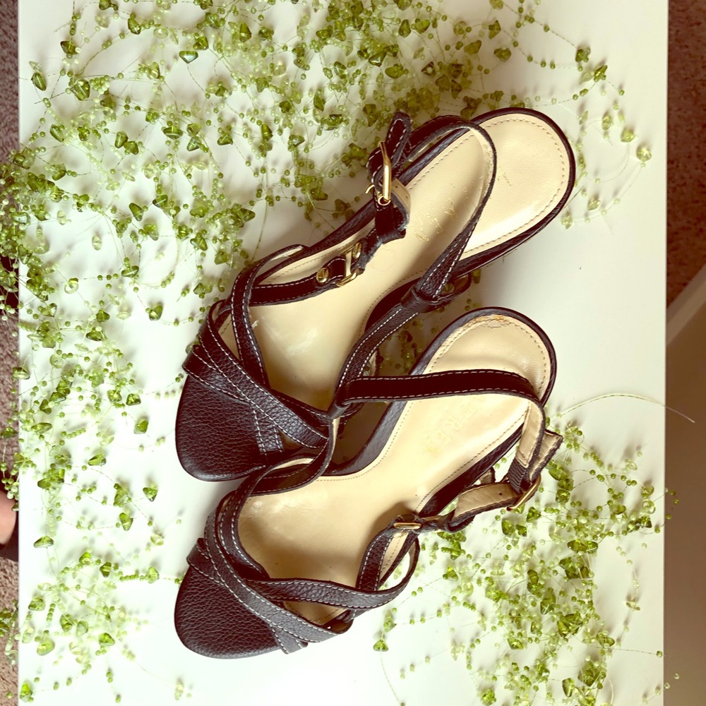 Dress sandals